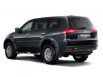 Mitsubishi Pajero Sport 2008 года